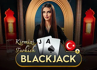 Turkish Blackjack 2