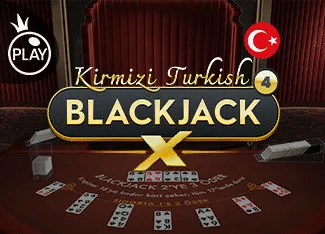 Turkish BlackjackX 4