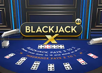 BlackjackX 46