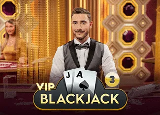 VIP Blackjack 3