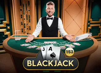 Blackjack 153