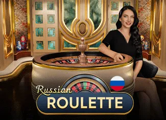 Russian Roulette