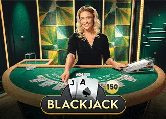 Blackjack 150