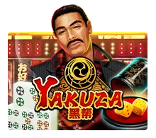 Yakuza
