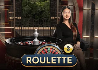 Roulette 3