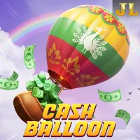 Cash Balloon
