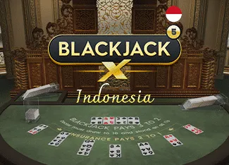 Indonesian BlackjackX 5