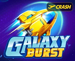Galaxy Burst