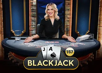 Blackjack 157