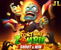 Fortune Zombie