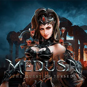 Medusa 2: The Quest of Perseus