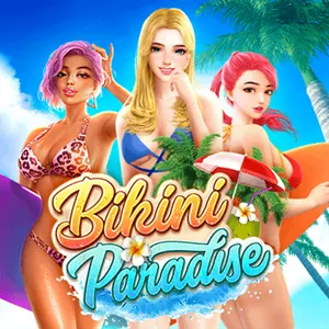 Bikini Paradise