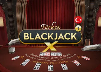 Turkish BlackjackX 1