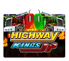 HighwayKings JP
